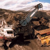 Город спутник-Сатпаев