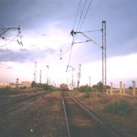 Город спутник-Сатпаев