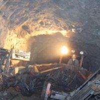 Город спутник-Сатпаев