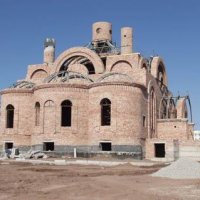 Город спутник-Сатпаев