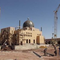 Город спутник-Сатпаев