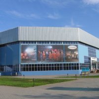 Город спутник-Сатпаев