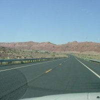 Окрестности и горы Улытау