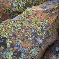 Окрестности и горы Улытау