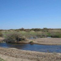 Окрестности и горы Улытау