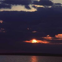 Окрестности и горы Улытау