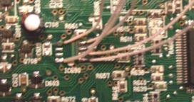 Перестройка японской магнитолы на диапазон EURO