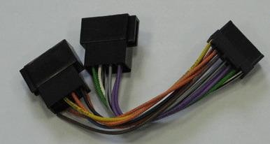 Как правильно подключить магнитолу.