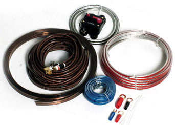 Влияние кабеля на качество звука Влияние кабеля на качество звука