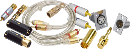 Влияние кабеля на качество звука