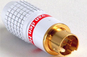 Влияние кабеля на качество звука Влияние кабеля на качество звука