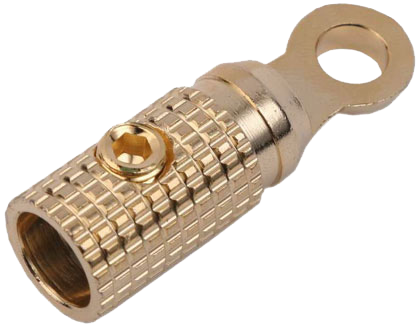 Влияние кабеля на качество звука Влияние кабеля на качество звука