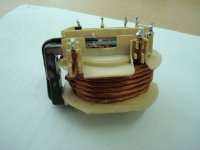 ИБП для лампового усилителя. Полный улёт! ИБП для лампового усилителя. Полный улёт!