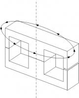 ИБП для лампового усилителя. Полный улёт!