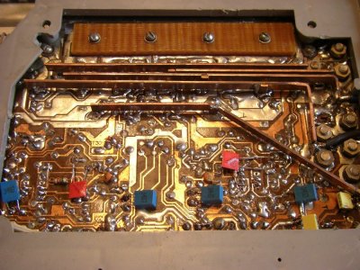 Доработка Вега 50У-122С Доработка Вега 50У-122С