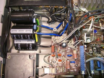 Доработка Вега 50У-122С Доработка Вега 50У-122С