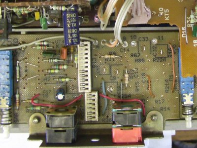 Доработка Вега 50У-122С Доработка Вега 50У-122С