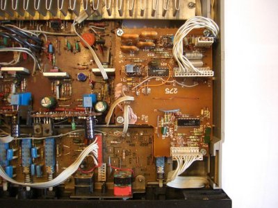 Доработка Вега 50У-122С Доработка Вега 50У-122С