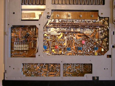 Доработка Вега 50У-122С