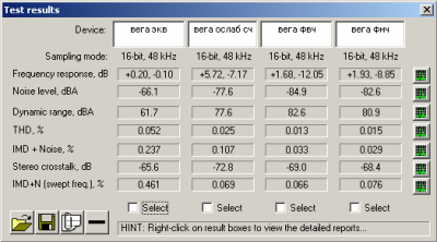 Доработка Вега 50У-122С