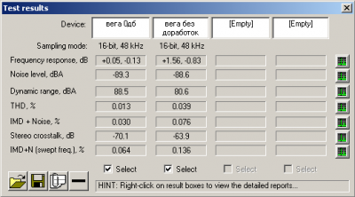 Доработка Вега 50У-122С