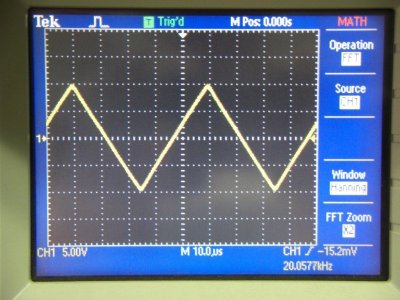 Доработка Вега 50У-122С
