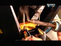 Как делают динамики?