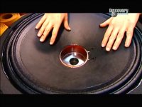 Как делают динамики?