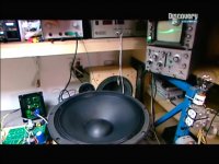 Как делают динамики?