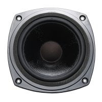 Как определить параметры динамика?