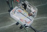 Как определить параметры динамика?