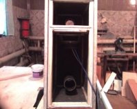 Метод изготовления корпусов для сабвуферов и АС