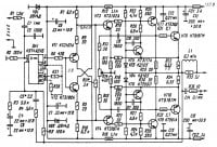 Усилители мощности звуковой частоты Усилители мощности звуковой частоты