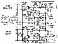 Усилители мощности звуковой частоты Усилители мощности звуковой частоты