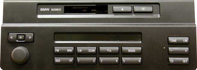 Как снять штатную автомагнитолу