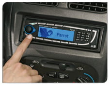 Как снять штатную автомагнитолу Как снять штатную автомагнитолу