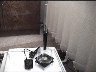 Пайка горячим воздухом Пайка горячим воздухом