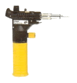 Паяльники и материалы для пайки