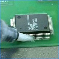 Паяльники и материалы для пайки Паяльники и материалы для пайки