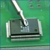 Паяльники и материалы для пайки Паяльники и материалы для пайки