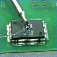 Паяльники и материалы для пайки Паяльники и материалы для пайки