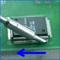 Паяльники и материалы для пайки Паяльники и материалы для пайки