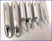 Паяльники и материалы для пайки Паяльники и материалы для пайки