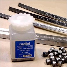 Паяльники и материалы для пайки