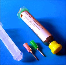 Паяльники и материалы для пайки