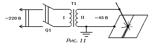 Принципы конструирования самодельных сварочных аппаратов