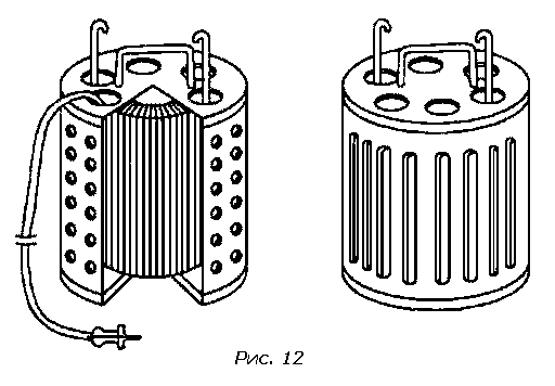 Принципы конструирования самодельных сварочных аппаратов