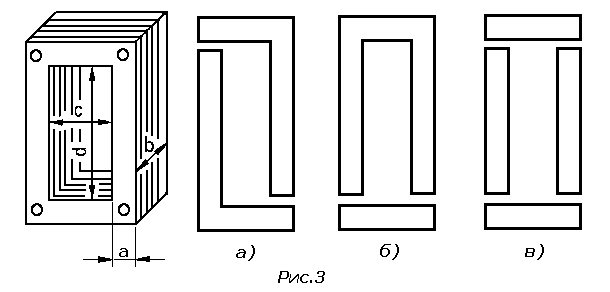 Принципы конструирования самодельных сварочных аппаратов
