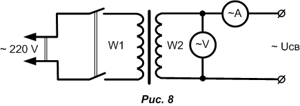 Принципы конструирования самодельных сварочных аппаратов