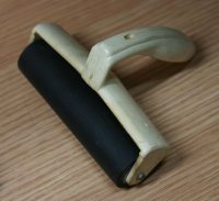 Печатные платы при помощи пленочных фоторезистов